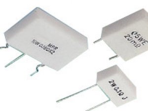 片式无感水泥电阻.MPR