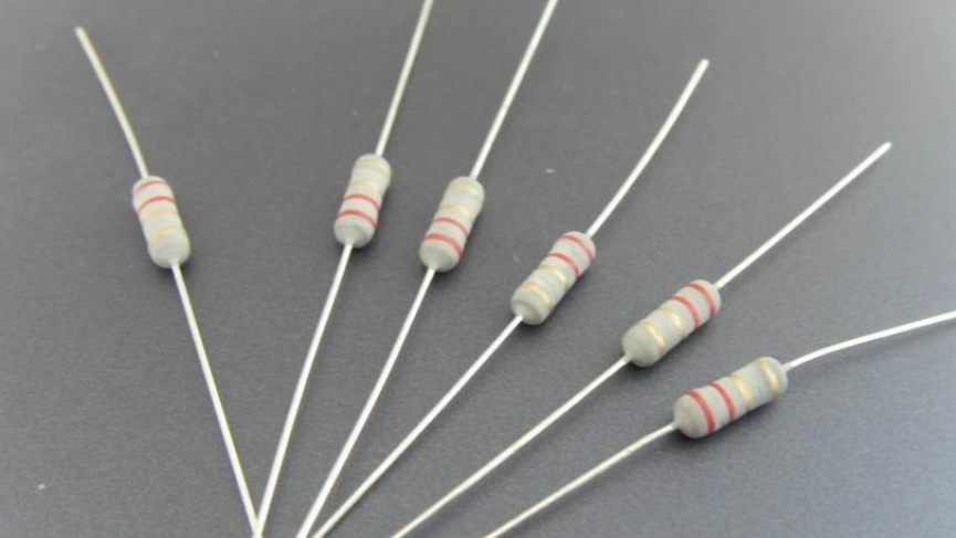 直流电桥测量电阻的工作原理