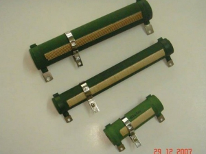 大功率可调电阻器