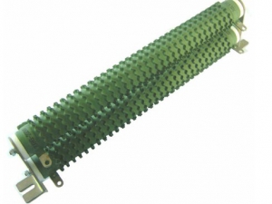 绕线瓷管电阻器