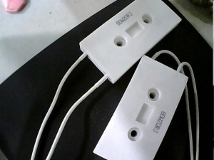 变频器水泥电阻1